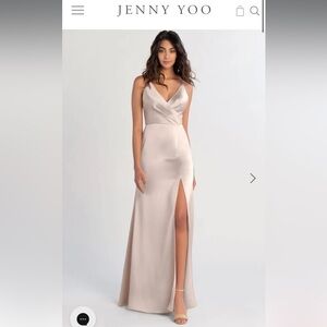 Jenny Yoo Dress